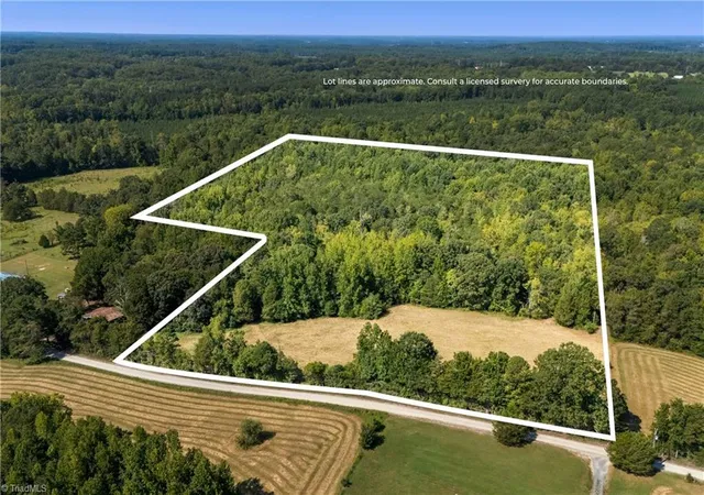 Photo 1 of Land for sale at 00 Old Bradshaw Rd, Salisbury, NC 28147 | MLS# 1234776 | Listing updated on 2026-09-07