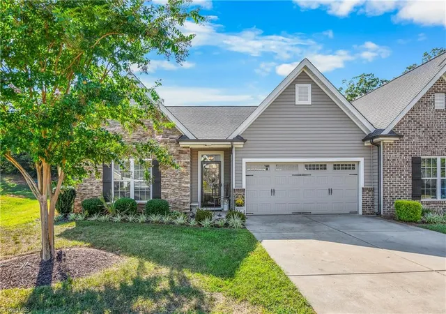 Single family home for sale at 1831 Grand Silo Way, Winston Salem, NC 27127 | MLS# 1236136