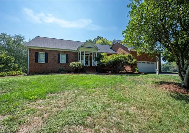 Single family home for sale at 3265 Beroth Rd, Pfafftown, NC 27040 | MLS# 1234368
