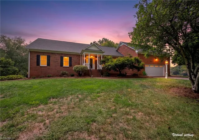 Photo 2 of Single family home for sale at 3265 Beroth Rd, Pfafftown, NC 27040 | MLS# 1234368 | Listing updated on 2026-09-02