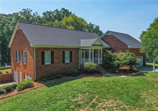 Photo 3 of Single family home for sale at 3265 Beroth Rd, Pfafftown, NC 27040 | MLS# 1234368 | Listing updated on 2026-09-02