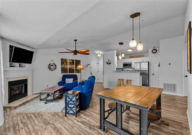 Photo 1 of Single family home for sale at 131 Ivy Glen Ct, Winston Salem, NC 27127 | MLS# 1236816 | Listing updated on 2026-10-12