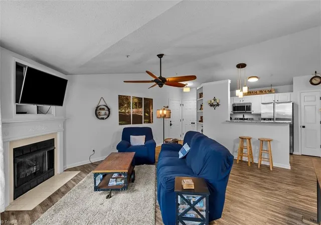 Photo 2 of Single family home for sale at 131 Ivy Glen Ct, Winston Salem, NC 27127 | MLS# 1236816 | Listing updated on 2026-10-12