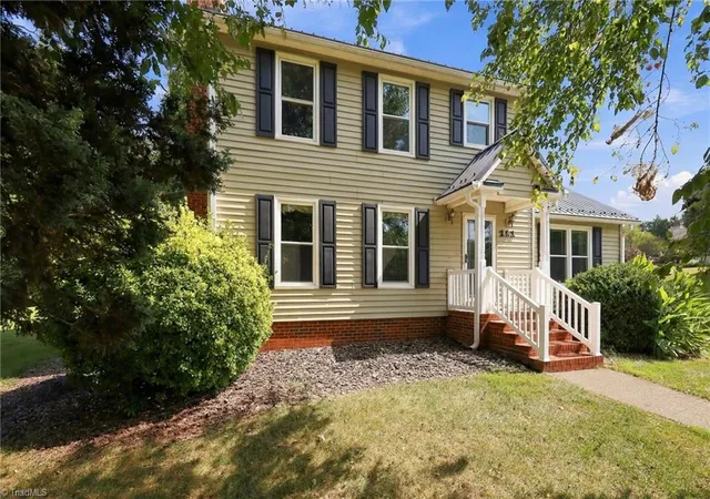 Photo 1 of Sale Pending at 161 Winfield Dr, King, NC 27021 | MLS# 1235854 | Listing updated on 2026-10-05
