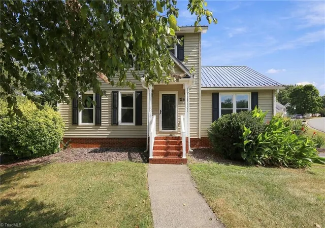 Photo 2 of Sale Pending at 161 Winfield Dr, King, NC 27021 | MLS# 1235854 | Listing updated on 2026-10-05
