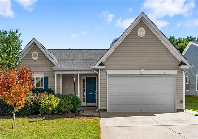 Photo 1 of Sale Pending at 5862 Sunny Ridge Trl, Clemmons, NC 27012 | MLS# 1235521 | Listing updated on 2026-10-06
