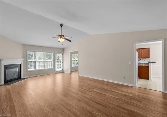 Photo 2 of Sale Pending at 5862 Sunny Ridge Trl, Clemmons, NC 27012 | MLS# 1235521 | Listing updated on 2026-10-06