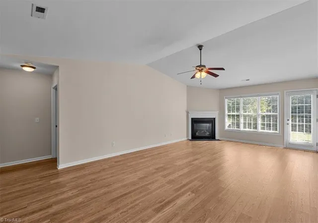 Photo 3 of Sale Pending at 5862 Sunny Ridge Trl, Clemmons, NC 27012 | MLS# 1235521 | Listing updated on 2026-10-06