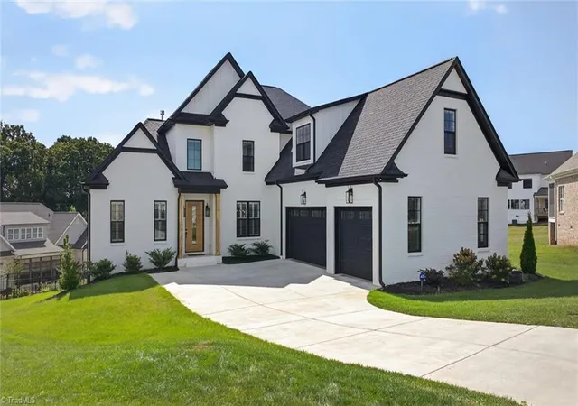 Photo 1 of Single family home for sale at 1708 Indigo Bunting Ct, Winston Salem, NC 27106 | MLS# 1235994 | Listing updated on 2026-10-06