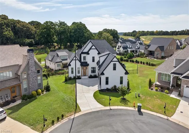 Photo 2 of Single family home for sale at 1708 Indigo Bunting Ct, Winston Salem, NC 27106 | MLS# 1235994 | Listing updated on 2026-10-06