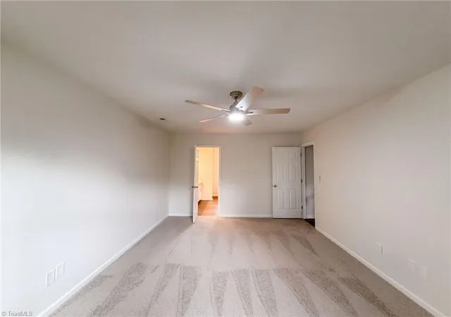 Photo 3 of Single family home for sale at 1001 Kingstree Ridge Dr, Winston Salem, NC 27127 | MLS# 1237206 | Listing updated on 2026-10-30