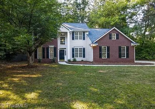 Photo 1 of Single family home for sale at 5536 Reynolda Rd, Winston Salem, NC 27106 | MLS# 1235549 | Listing updated on 2026-10-07