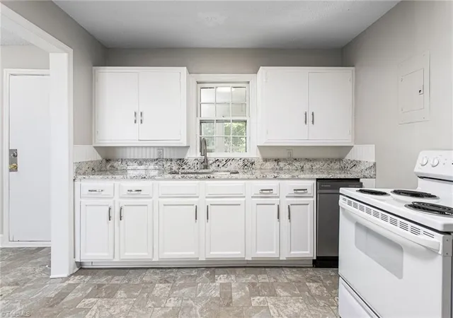 Photo 4 of Single family home for sale at 219 Matt Pl, Greensboro, NC 27405 | MLS# 1238640 | Listing updated on 2026-10-28