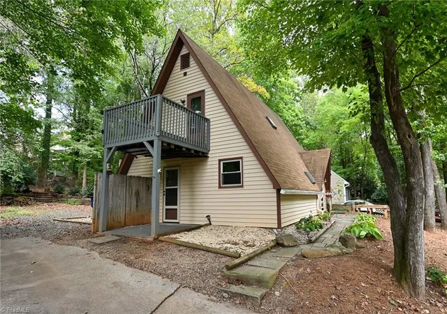 Single family home for sale at 1469 Old Town Rd, Winston Salem, NC 27106 | MLS# 1236193