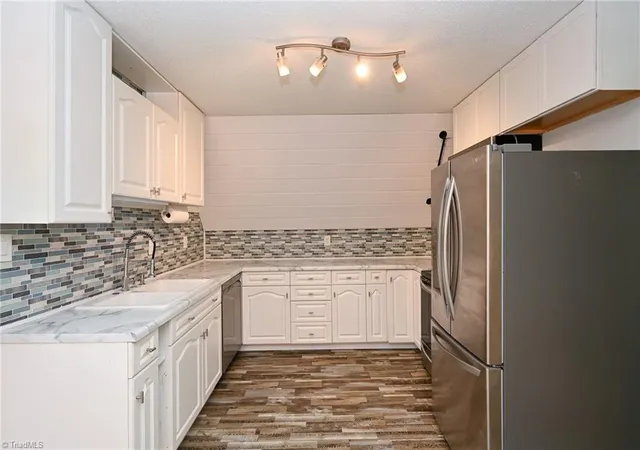 Photo 3 of Single family home for sale at 1469 Old Town Rd, Winston Salem, NC 27106 | MLS# 1236193 | Listing updated on 2026-10-09