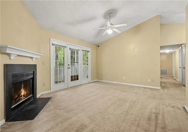 Photo 3 of Sale Pending at 800 Spruill Ct, Greensboro, NC 27409 | MLS# 1233222 | Listing updated on 2026-09-16