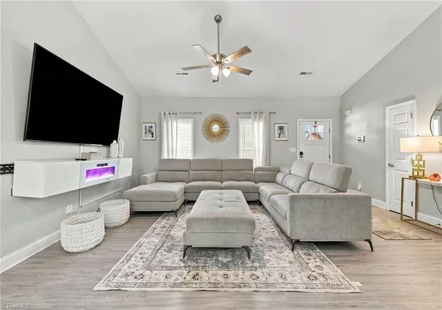 Photo 1 of Single family home for sale at 103 Hazy Ln, Thomasville, NC 27360 | MLS# 1239118 | Listing updated on 2026-10-29