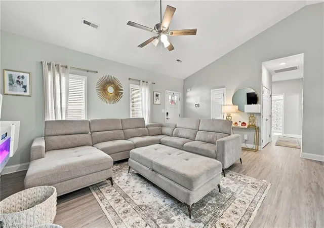 Photo 2 of Single family home for sale at 103 Hazy Ln, Thomasville, NC 27360 | MLS# 1239118 | Listing updated on 2026-10-29