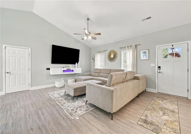 Photo 3 of Single family home for sale at 103 Hazy Ln, Thomasville, NC 27360 | MLS# 1239118 | Listing updated on 2026-10-29