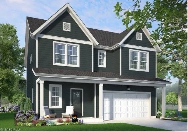 Single family home for sale at 5557 Rock Valley Dr, Trinity, NC 27370 | MLS# 1239239 | Listing updated on 2026-10-17
