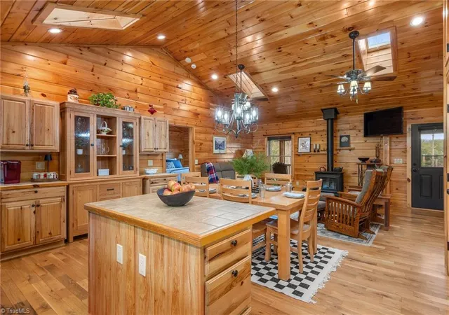 Photo 4 of Single family home for sale at 2257 Quiet Crk Ln, Lenoir, NC 28645 | MLS# 1234652 | Listing updated on 2026-09-05