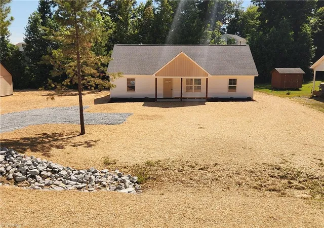 Photo 1 of Single family home for sale at 728 Central Fls Rd, Asheboro, NC 27203 | MLS# 1234556 | Listing updated on 2026-09-15