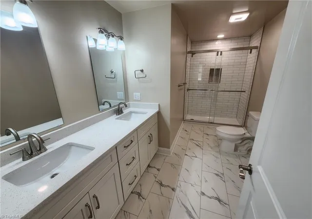 Photo 2 of Single family home for sale at 728 Central Fls Rd, Asheboro, NC 27203 | MLS# 1234556 | Listing updated on 2026-09-15