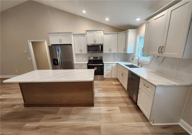 Photo 3 of Single family home for sale at 728 Central Fls Rd, Asheboro, NC 27203 | MLS# 1234556 | Listing updated on 2026-09-15