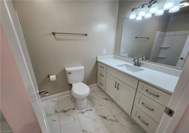 Photo 3 of Single family home for sale at 728 Central Fls Rd, Asheboro, NC 27203 | MLS# 1234556 | Listing updated on 2026-09-15