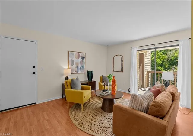 Photo 2 of Sale Pending at 1714 N Hamilton St #C, High Point, NC 27262 | MLS# 1235488 | Listing updated on 2026-09-25