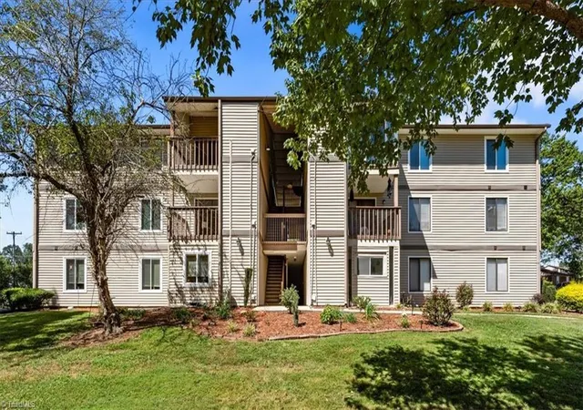 Photo 3 of Sale Pending at 1714 N Hamilton St #C, High Point, NC 27262 | MLS# 1235488 | Listing updated on 2026-09-25