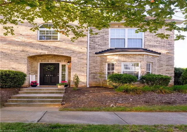 Photo 1 of Single family home for sale at 2471 Autumn Mist Dr, Winston Salem, NC 27103 | MLS# 1234990 | Listing updated on 2026-09-10