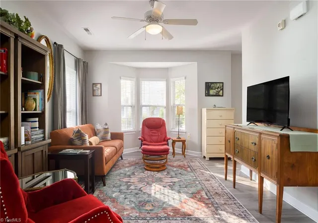 Photo 2 of Single family home for sale at 2471 Autumn Mist Dr, Winston Salem, NC 27103 | MLS# 1234990 | Listing updated on 2026-09-10