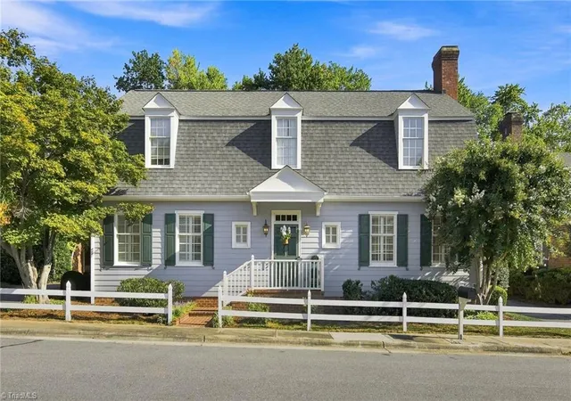 Photo 1 of Single family home for sale at 311 Muirfield Dr, Winston Salem, NC 27104 | MLS# 1234589 | Listing updated on 2026-09-04