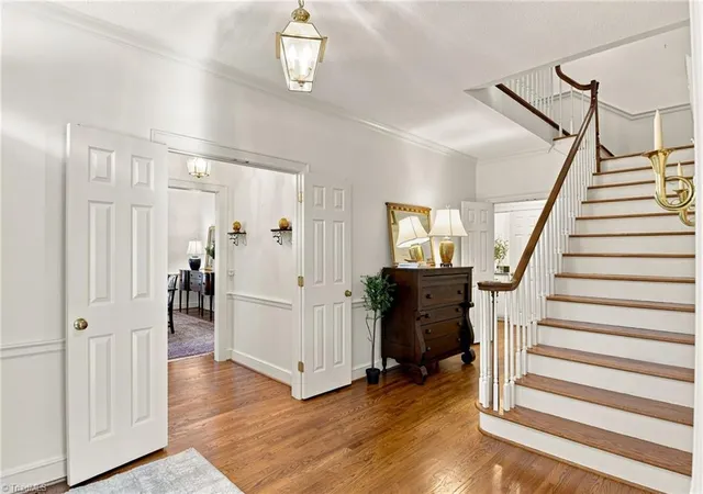 Photo 3 of Single family home for sale at 311 Muirfield Dr, Winston Salem, NC 27104 | MLS# 1234589 | Listing updated on 2026-09-04