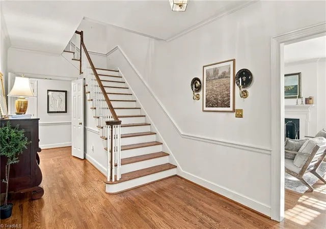 Photo 4 of Single family home for sale at 311 Muirfield Dr, Winston Salem, NC 27104 | MLS# 1234589 | Listing updated on 2026-09-04