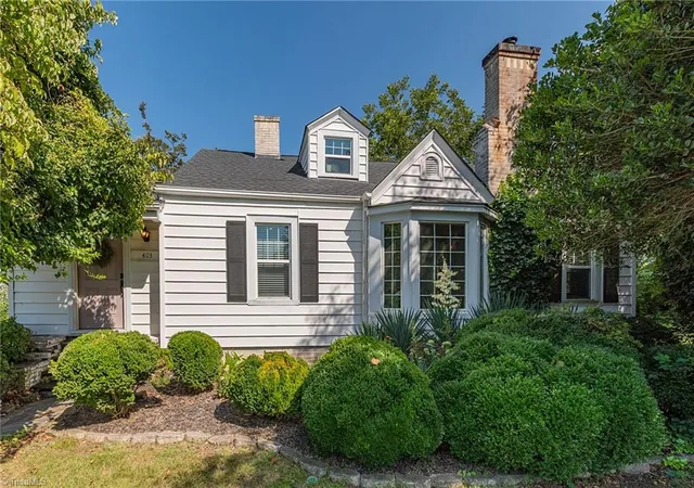 Photo 1 of Sale Pending at 403 Fairview Dr, Lexington, NC 27292 | MLS# 1236328 | Listing updated on 2026-10-25