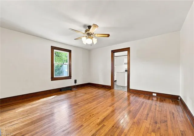 Photo 4 of Single family home for sale at 102 Cardwell St, Madison, NC 27025 | MLS# 1234984 | Listing updated on 2026-09-11