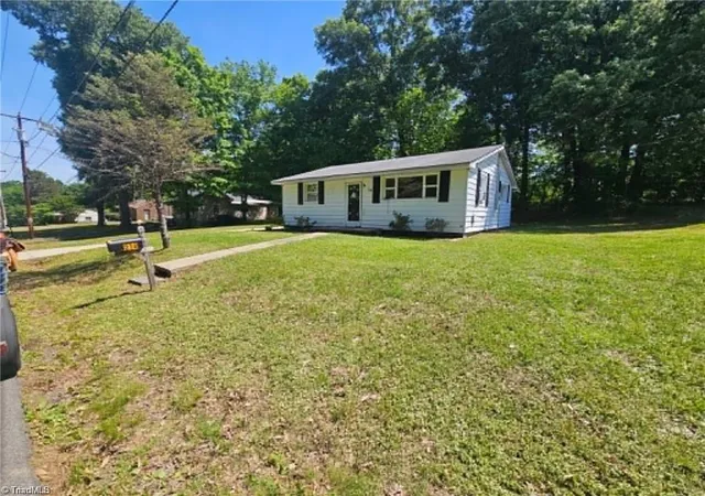 Photo 1 of Single family home for sale at 214 Cedar St, Eden, NC 27288 | MLS# 1234647 | Listing updated on 2026-09-09