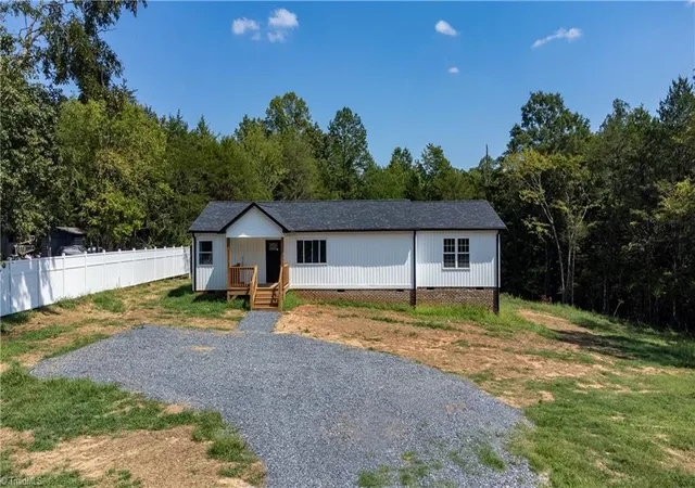 Photo 1 of Single family home for sale at 3760 Meadowbrook Dr, Trinity, NC 27370 | MLS# 1234520 | Listing updated on 2026-10-08