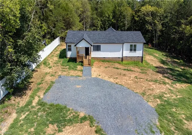 Photo 2 of Single family home for sale at 3760 Meadowbrook Dr, Trinity, NC 27370 | MLS# 1234520 | Listing updated on 2026-10-08