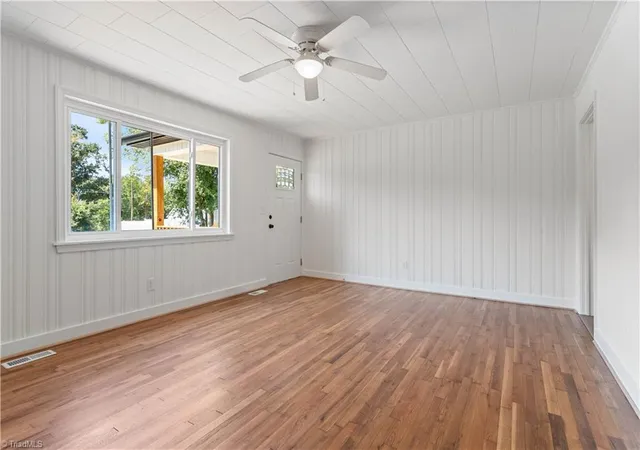 Photo 3 of Single family home for sale at 3760 Meadowbrook Dr, Trinity, NC 27370 | MLS# 1234520 | Listing updated on 2026-10-08