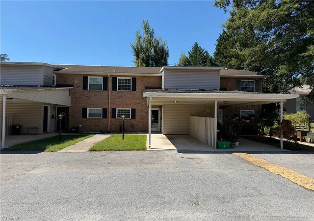 Photo 1 of Single family home for sale at 2219 Shadow Valley Rd #E, High Point, NC 27265 | MLS# 1235411 | Listing updated on 2026-10-07