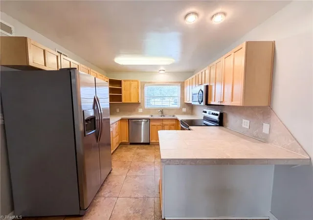 Photo 2 of Single family home for sale at 2219 Shadow Valley Rd #E, High Point, NC 27265 | MLS# 1235411 | Listing updated on 2026-10-07
