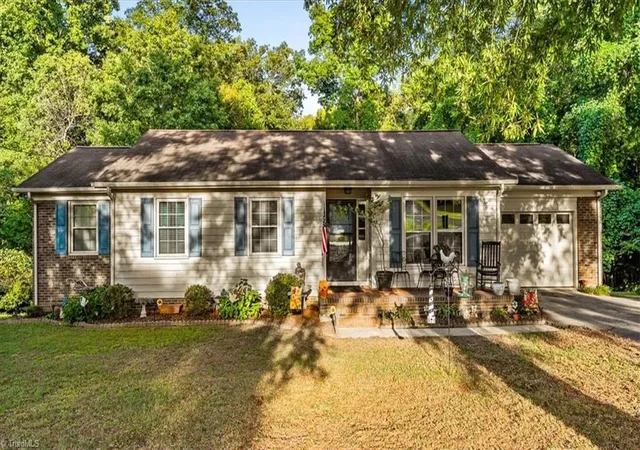 Photo 1 of Sale Pending at 203 Dolly Rd, Madison, NC 27025 | MLS# 1235639 | Listing updated on 2026-09-18