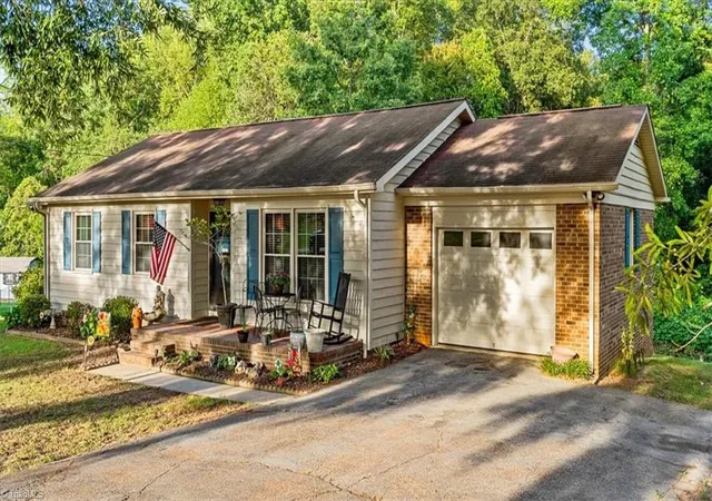 Photo 2 of Sale Pending at 203 Dolly Rd, Madison, NC 27025 | MLS# 1235639 | Listing updated on 2026-09-18