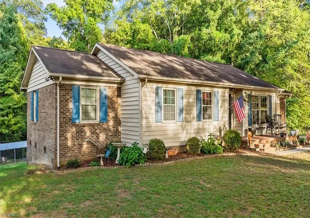 Photo 3 of Sale Pending at 203 Dolly Rd, Madison, NC 27025 | MLS# 1235639 | Listing updated on 2026-09-18