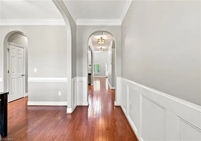 Photo 3 of Sale Pending at 5465 Holbein Gate Rd, Walkertown, NC 27051 | MLS# 1234568 | Listing updated on 2026-09-10