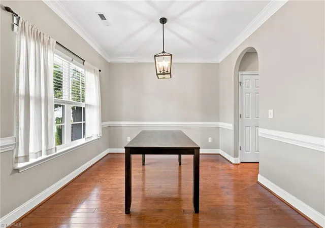 Photo 4 of Sale Pending at 5465 Holbein Gate Rd, Walkertown, NC 27051 | MLS# 1234568 | Listing updated on 2026-09-10