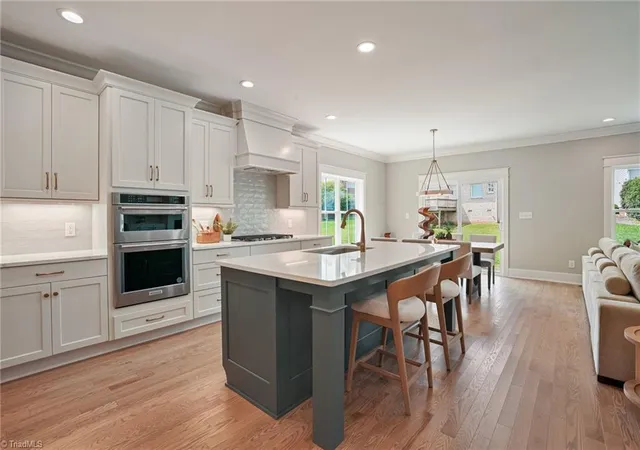 Photo 1 of Single family home for sale at 1831 Buxton Way, Burlington, NC 27215 | MLS# 1234576 | Listing updated on 2026-09-17